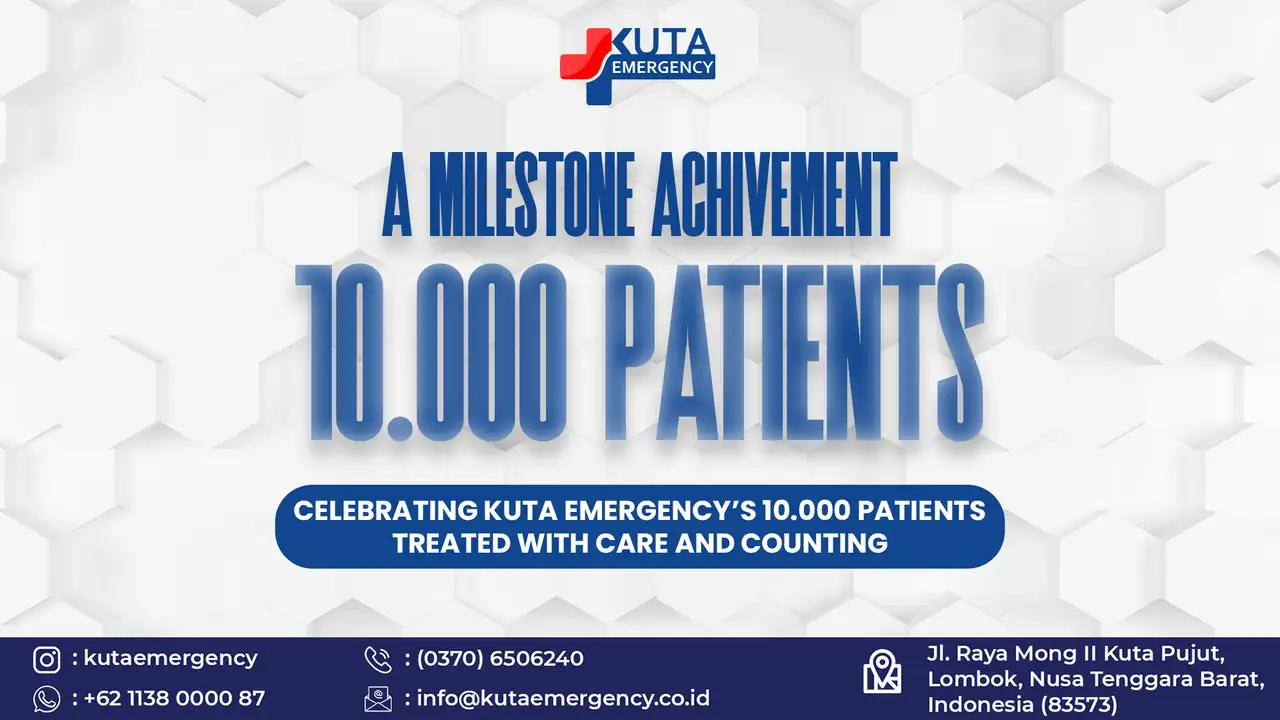 Kuta Emergency