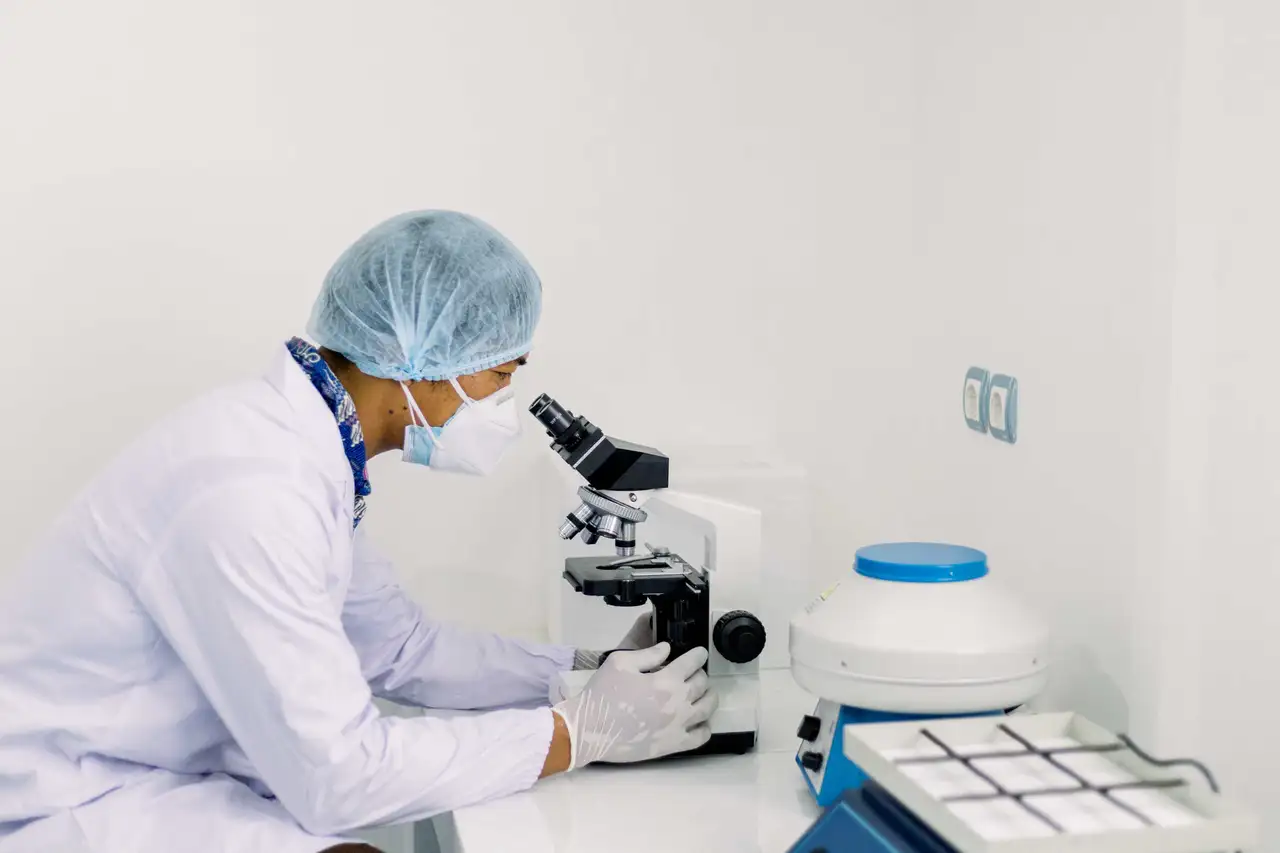 Laboratory