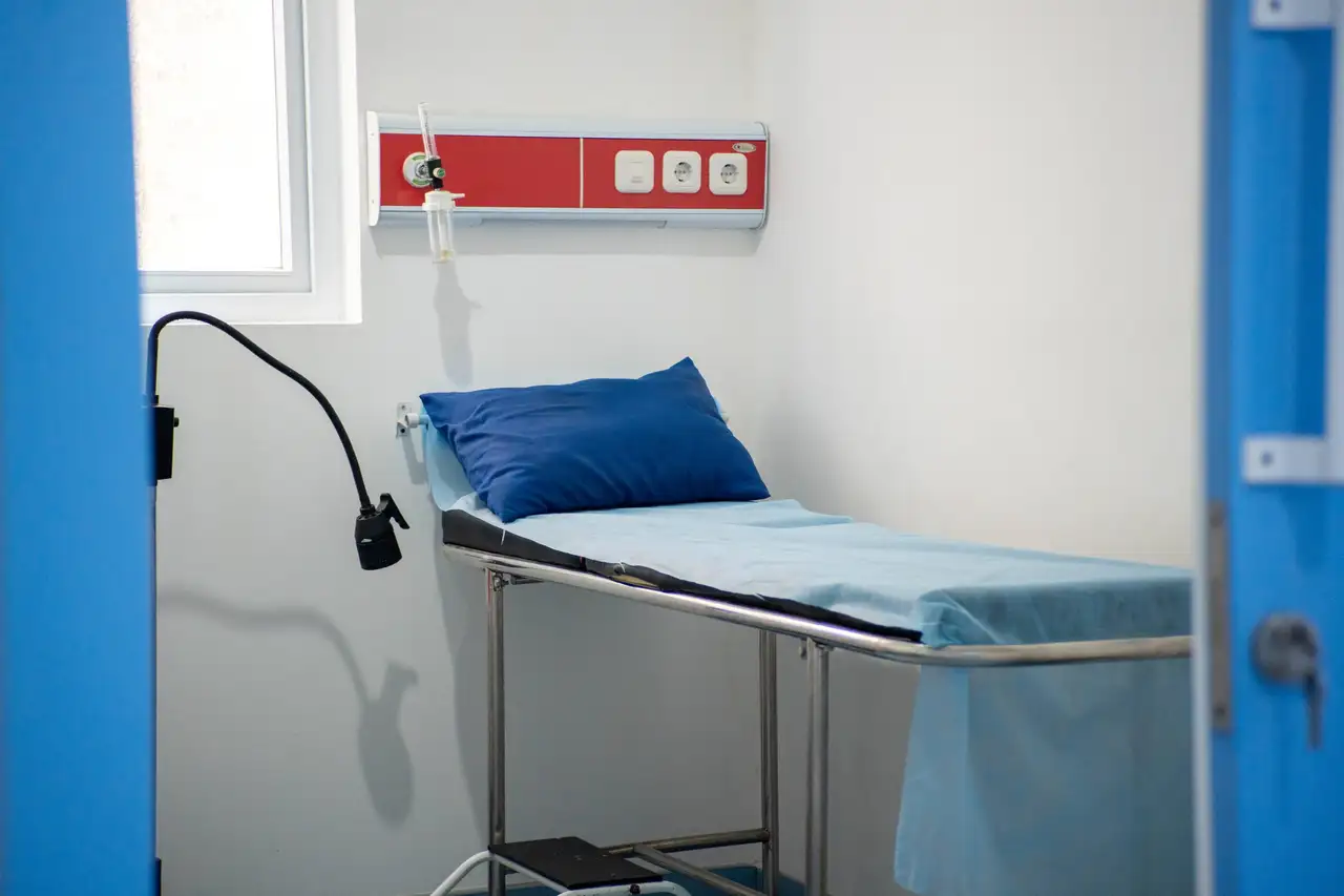 Kuta Emergency