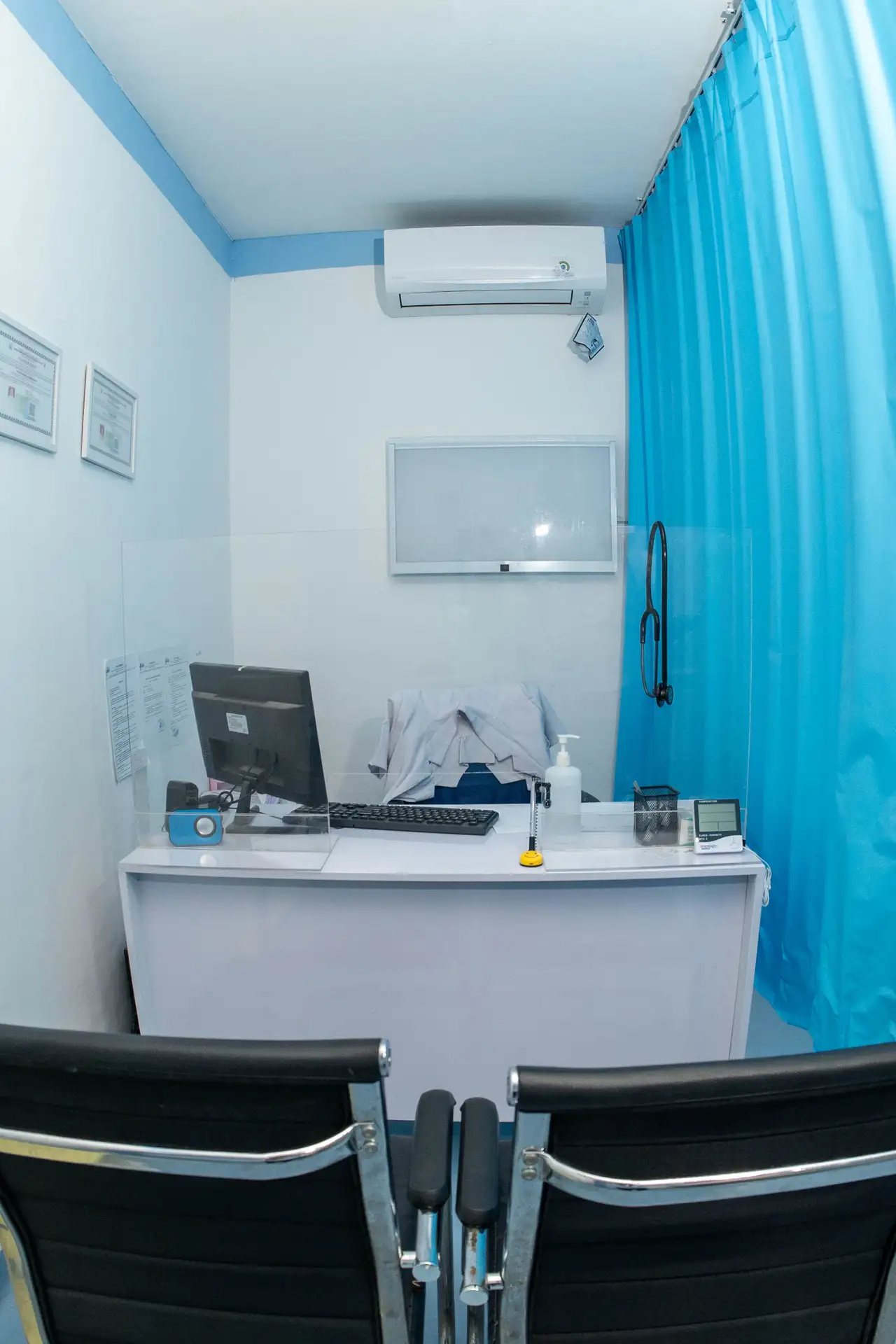 Kuta Emergency