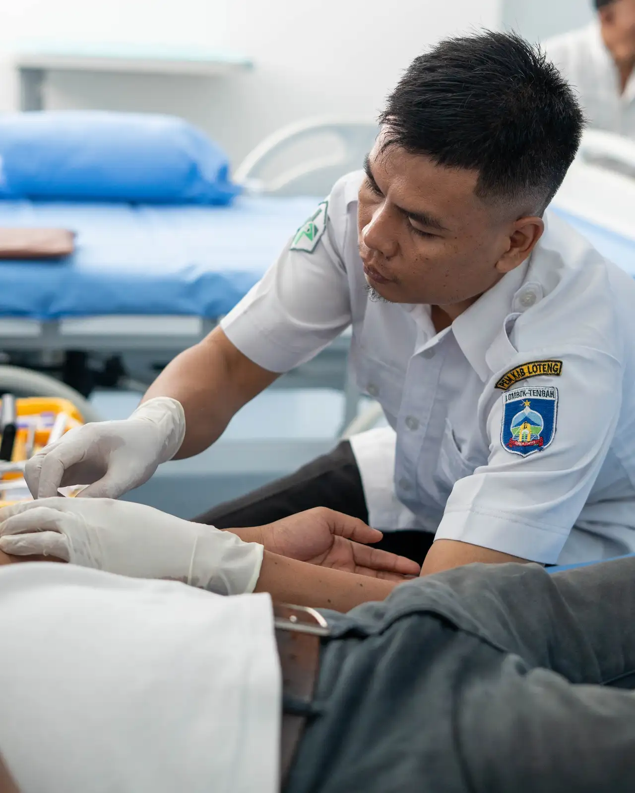 Medical Team