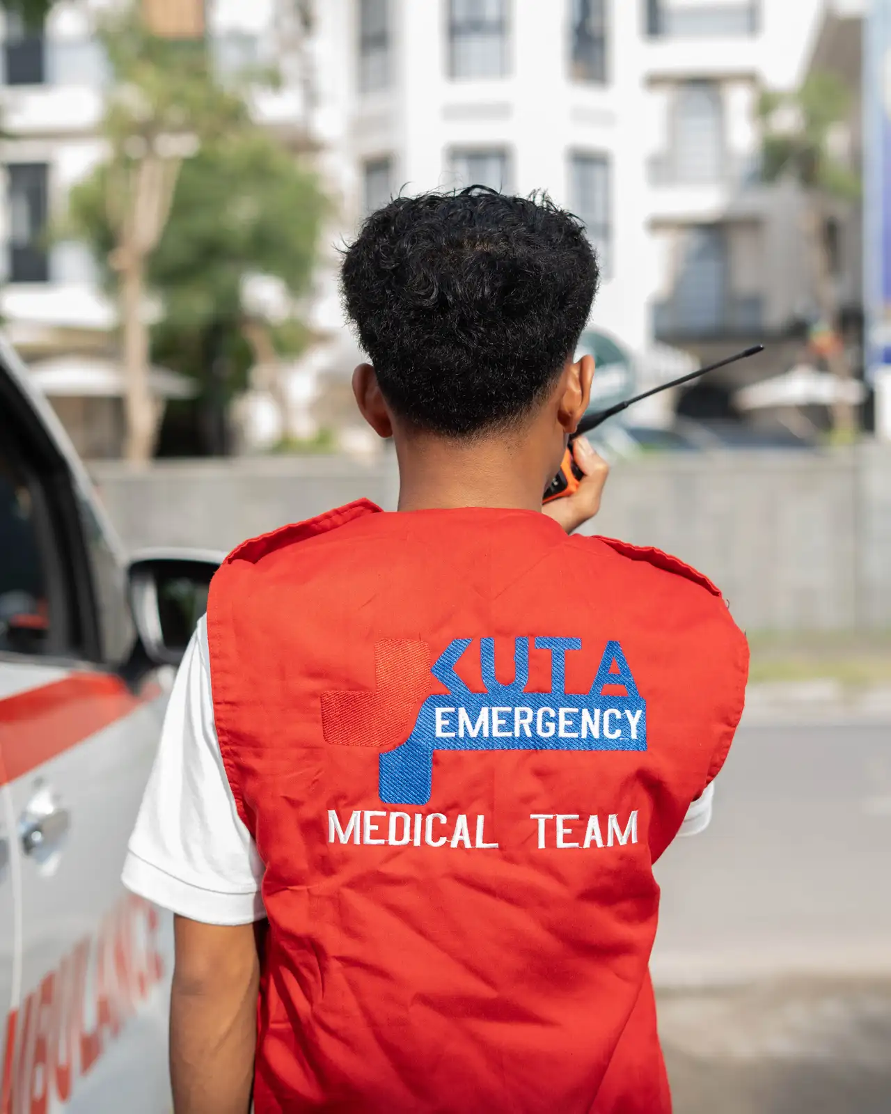 Kuta Emergency