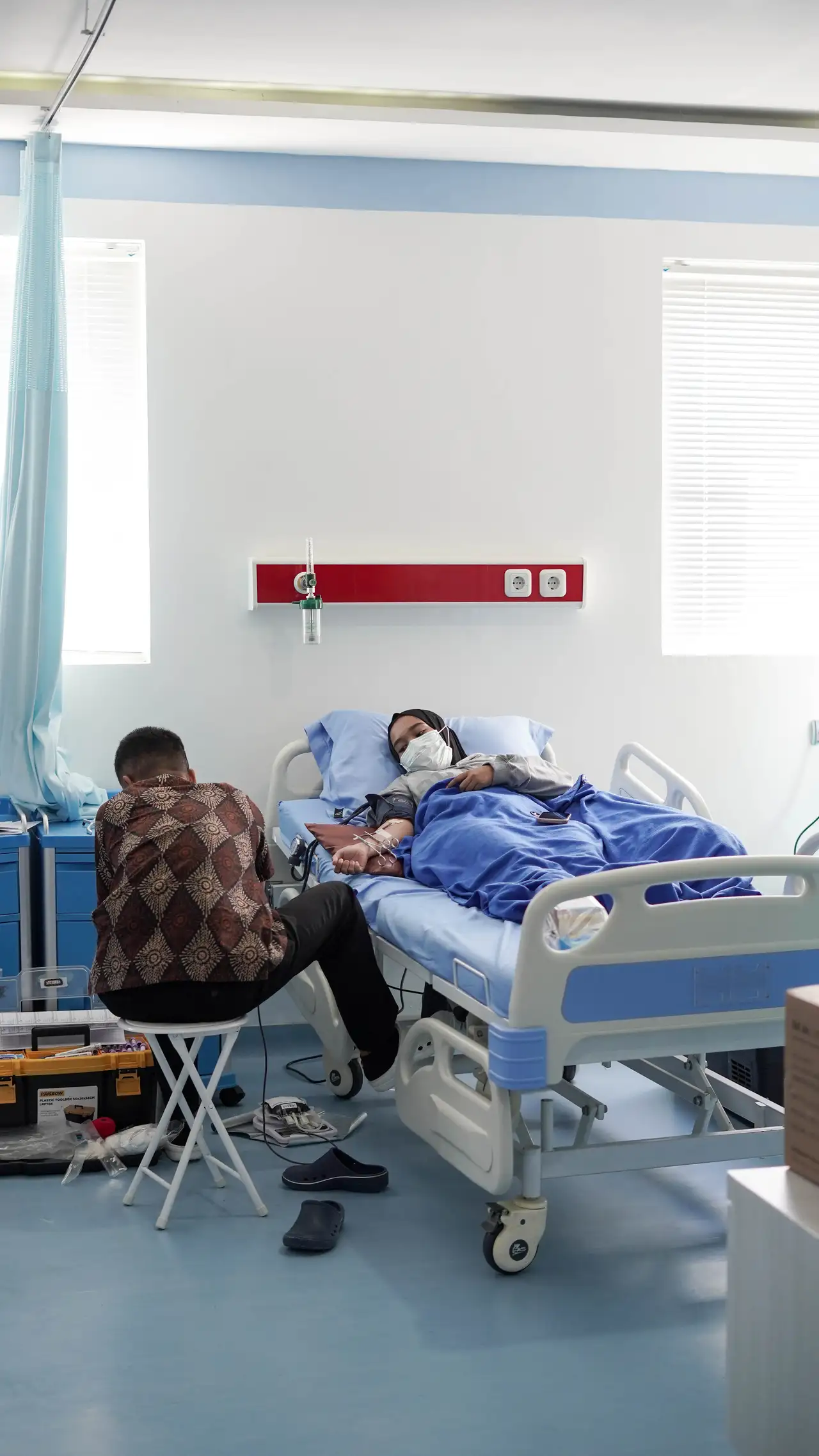 Kuta Emergency