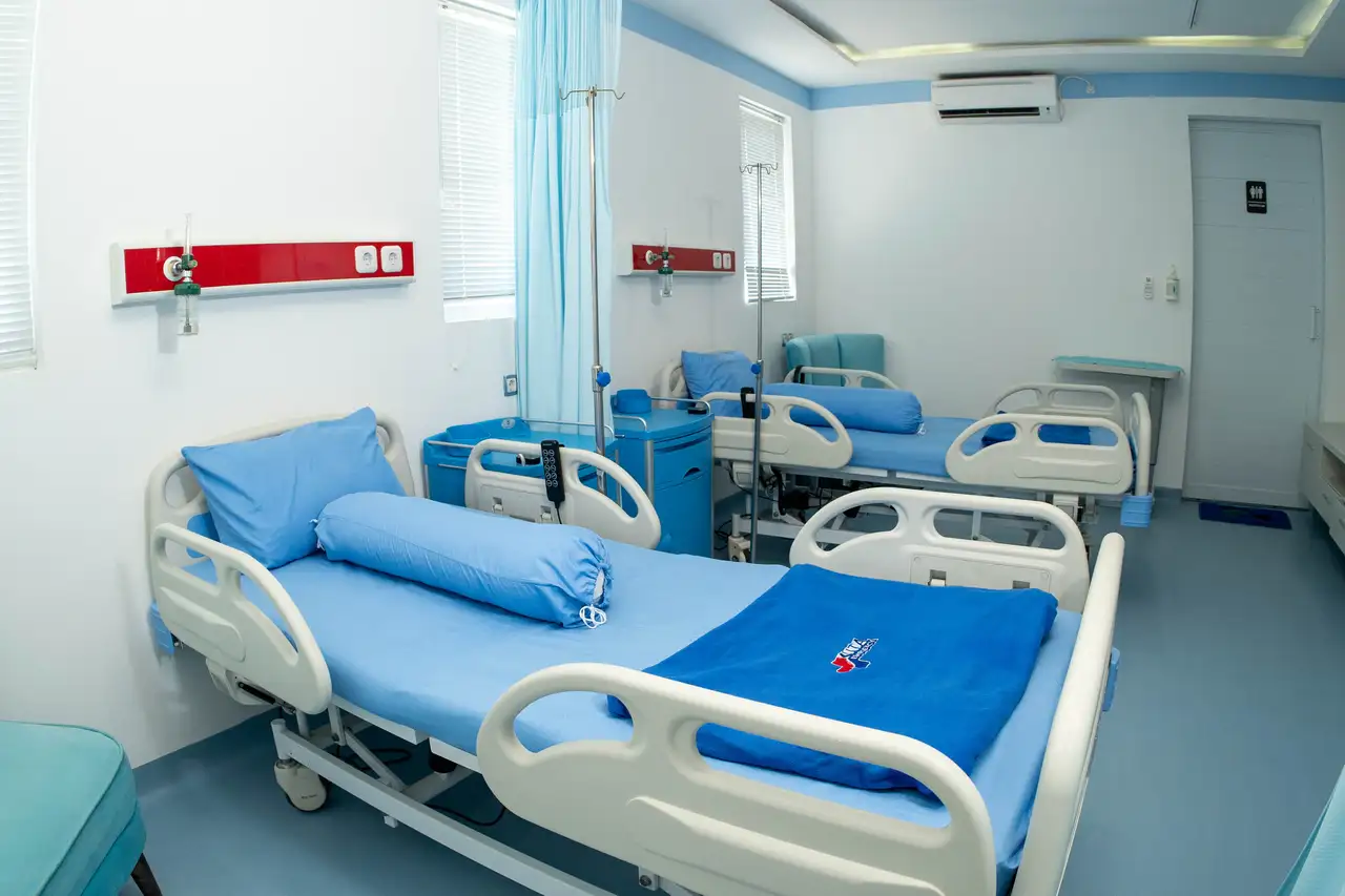 Emergency Room