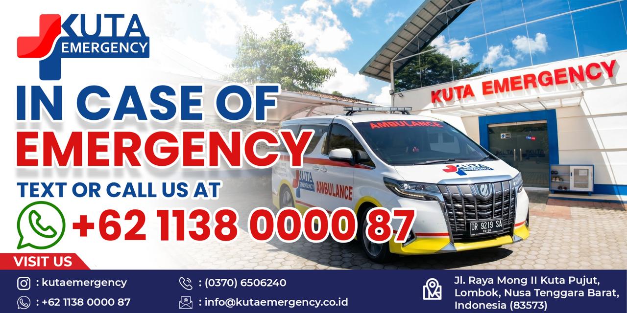Kuta Emergency